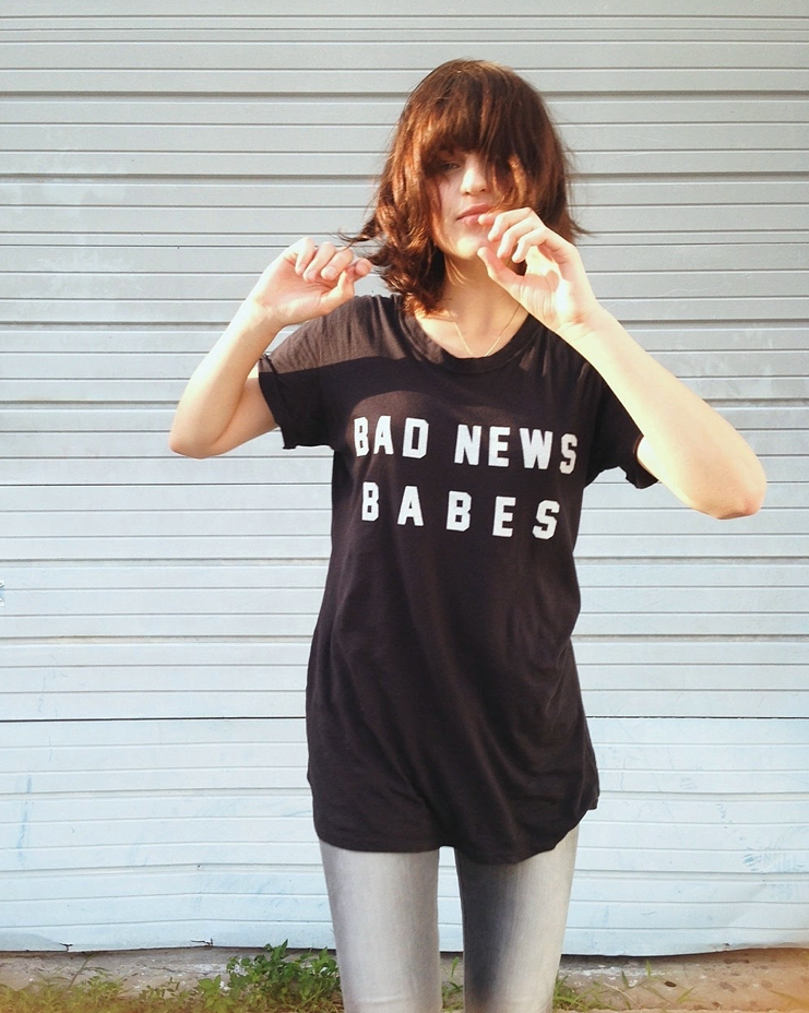 bad news babes