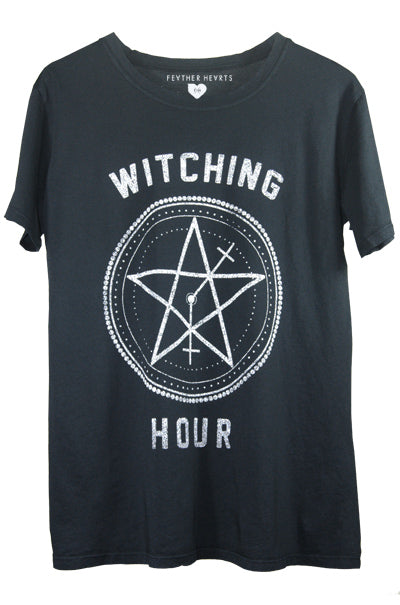 witching hour