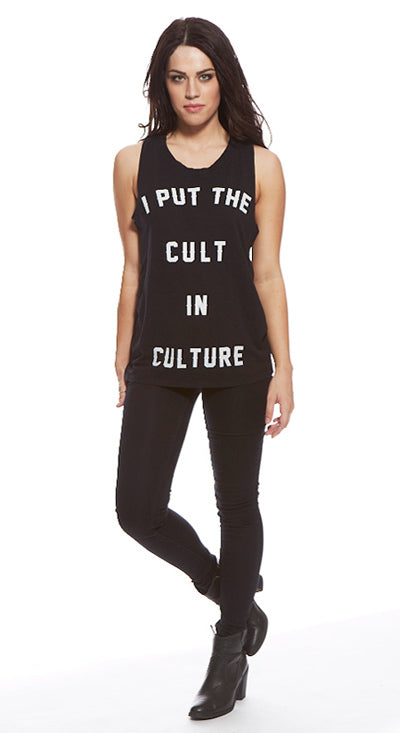 cult in culture