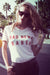 feather hearts bad news babes original