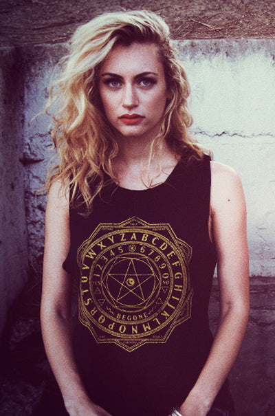 seance